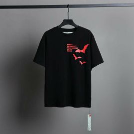 Picture of Off White T Shirts Short _SKUOffWhiteXS-XL516038022
